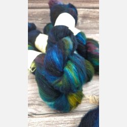 merino silk cloud : Nordlys