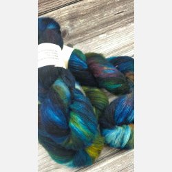 merino silk cloud : Nordlys