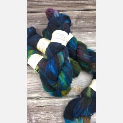 merino silk cloud : Nordlys