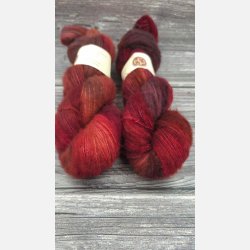 merino silk cloud : Vingl�d