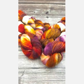 merino silk cloud : Efter�rsmagi