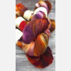 merino silk cloud : Efter�rsmagi