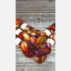 merino silk cloud : Efter�rsmagi