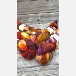merino silk cloud : Efter�rsmagi