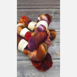 merino silk cloud : Efter�rsmagi
