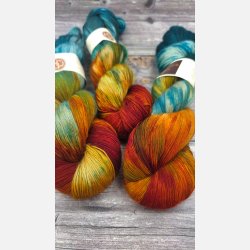Merino Ultra Soft Lace : Efter�rshav