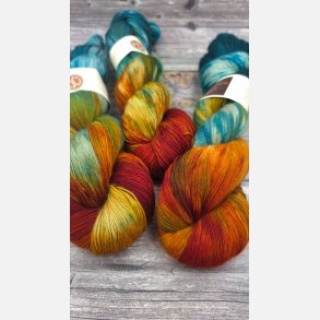Merino Ultra Soft Lace : Efter�rshav