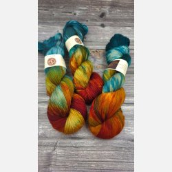 Merino Ultra Soft Lace : Efter�rshav