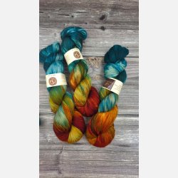 Merino Ultra Soft Lace : Efter�rshav