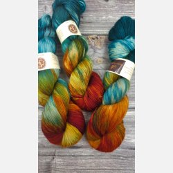Merino Ultra Soft Lace : Efter�rshav