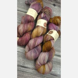 Merino Ultra Soft Lace : Lyngmark