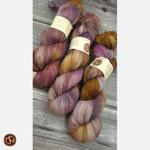 Merino Ultra Soft Lace : Lyngmark