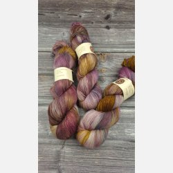 Merino Ultra Soft Lace : Lyngmark