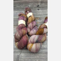 Merino Ultra Soft Lace : Lyngmark