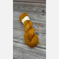 Merino Ultra Soft Lace : Guldstr�