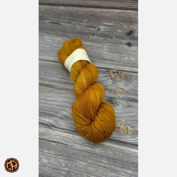 Merino Ultra Soft Lace : Guldstr�