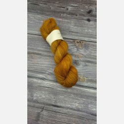 Merino Ultra Soft Lace : Guldstr�