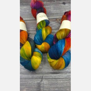 Merino Ultra Soft Lace : Karneval