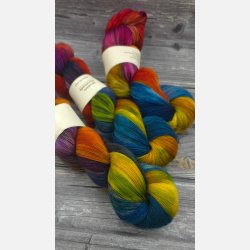 Merino Ultra Soft Lace : Karneval