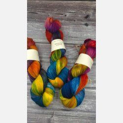 Merino Ultra Soft Lace : Karneval