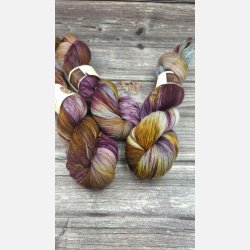 Merino Ultra Soft Lace : Lyngt�ge