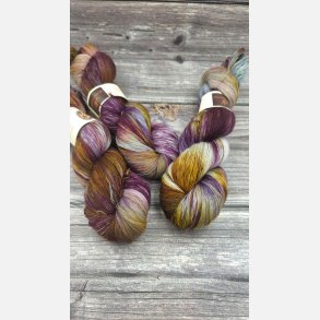 Merino Ultra Soft Lace : Lyngt�ge