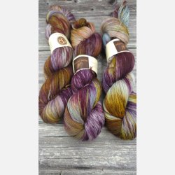 Merino Ultra Soft Lace : Lyngt�ge