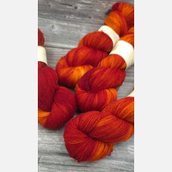 Merino Ultra Soft Lace : Ilddans