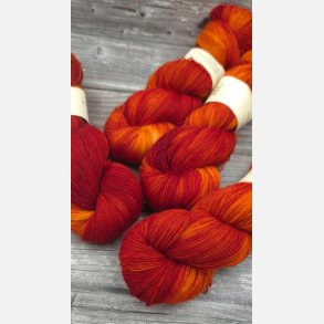 Merino Ultra Soft Lace : Ilddans