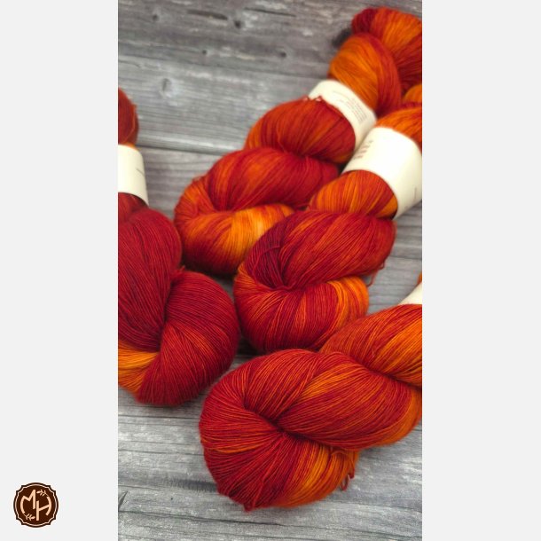 Merino Ultra Soft Lace : Ilddans
