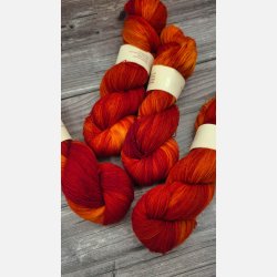 Merino Ultra Soft Lace : Ilddans
