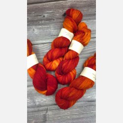 Merino Ultra Soft Lace : Ilddans