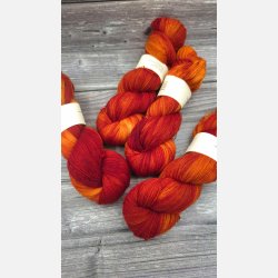 Merino Ultra Soft Lace : Ilddans