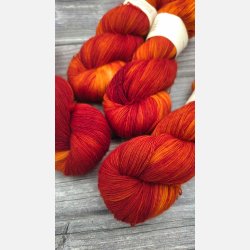 Merino Ultra Soft Lace : Ilddans