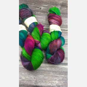 Merino Ultra Soft Lace : Elverfest