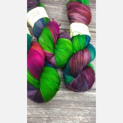Merino Ultra Soft Lace : Elverfest