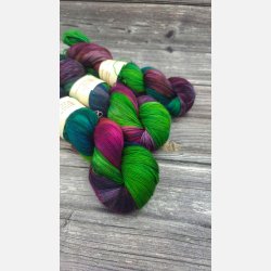 Merino Ultra Soft Lace : Elverfest