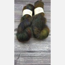 Kid Mohair 50g : Mosm�rke