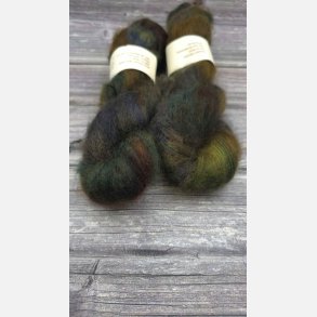 Kid Mohair 50g : Mosm�rke