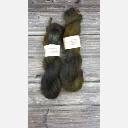 Kid Mohair 50g : Mosm�rke