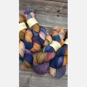Merino Tweed : Aftengl�d
