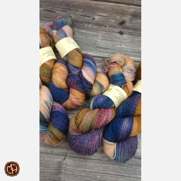 Merino Tweed : Aftengl�d