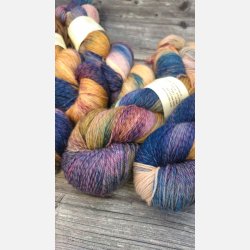 Merino Tweed : Aftengl�d