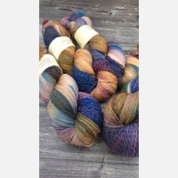 Merino Tweed : Aftengl�d