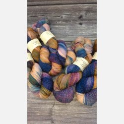 Merino Tweed : Aftengl�d