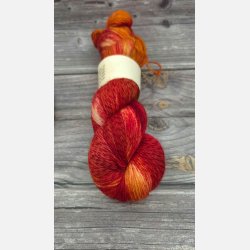 Merino Tweed : Hjertegl�d