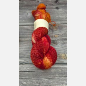 Merino Tweed : Hjertegl�d