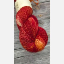 Merino Tweed : Hjertegl�d