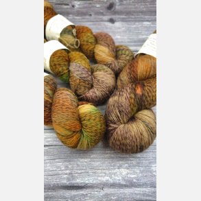 Merino Tweed : Skovbund