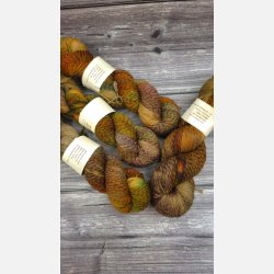 Merino Tweed : Skovbund